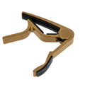 Dunlop Trigger Capo Acoustic Curved G