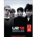 Wise Publications U2 18 Singles