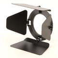 Stairville Barndoor for PAR 20 BK