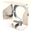 Stairville Barndoor for PAR 30 Polished