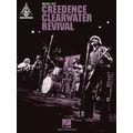 Hal Leonard Best Of Creedence Clearwater