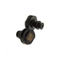 Ernie Ball Strap Locks BK 4601