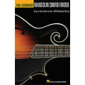 Hal Leonard Mandolin Chord Finder A4
