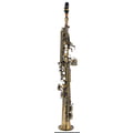 Thomann Antique Soprano Saxophon