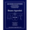 Dante Agostini Méthode De Batterie Vol.2
