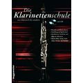 Voggenreiter Die Klarinettenschule