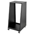 K&M 48260 19" Rack 21U