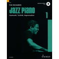 Schott Jazz Piano Vol .1