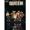 Hal Leonard Scores Queen Best of