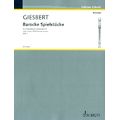 Schott Barocke Spielstücke 2