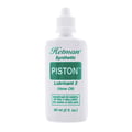 Hetman Nr.2 Piston Valve Oil
