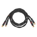 Vovox link protect A 2x 100 RCA