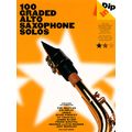 Hal Leonard 100 Graded Alto Saxophone