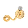 Art of Music Pin Microphone