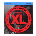 Daddario EXL230