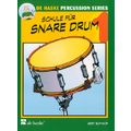 De Haske Schule Für Snare Drum Vol 1