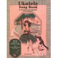Hal Leonard Ukulele Songbook