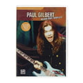 Alfred Music Publishing Paul Gilbert Intense Rock