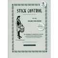 Alfred Music Publishing Stick Control Snare Drummer