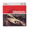 Daddario EJ61