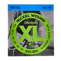 Daddario EXL130+