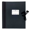Star Music Folder 110b/8 Black