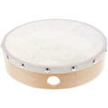 Millenium 8" Frame Drum Natural Skin