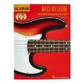 Hal Leonard Bass-Methode
