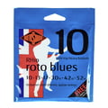 Rotosound RH10 Roto Blues