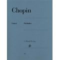 Henle Verlag Chopin Préludes