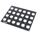 pro snake Front Panel 4HE 9939