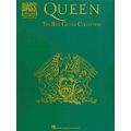 Hal Leonard Queen The Bass Guitar Collect
