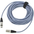 pro snake 17900 Mic-Cable 15m Grey
