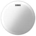 Evans 22" EQ3 Clear