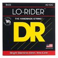 DR Strings Bass 040-100