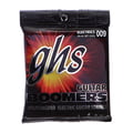 GHS GBCL-Boomers