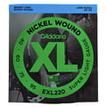 Daddario EXL220