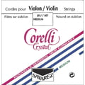 Corelli Violin String A 630107