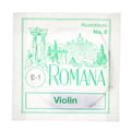 Romana Violin String E 632601