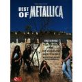 Cherry Lane Music Company Best Of Metallica PVG