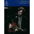 Wise Publications Eric Clapton Unplugged