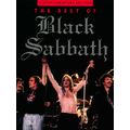 Music Sales Black Sabbath Best Of