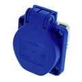 PCE 105-0b S-Nova Socket Bl