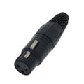 Neutrik NC3 FX-BAG