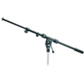 K&M 211/1 Black