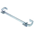 Doughty T20700 Double C-Hook 300 mm