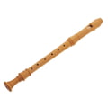 Mollenhauer 5206 Denner Alto Recorder