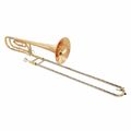 Yamaha YSL-356 GE Trombone