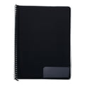Star Marching Folder 245/25 Black