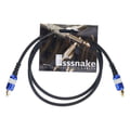 the sssnake Optical Cable 1m